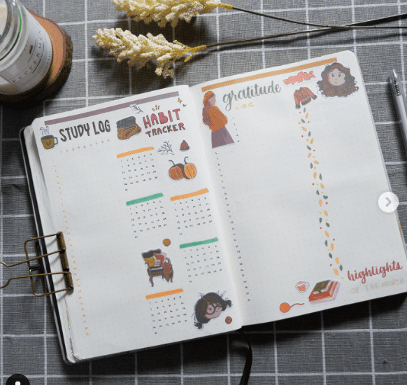 a fall tracker